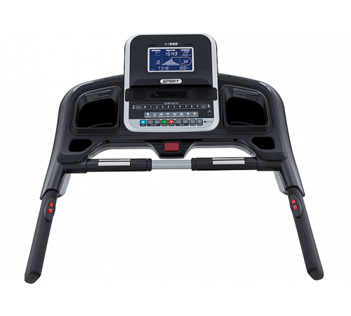 Беговая дорожка SPIRIT XT285