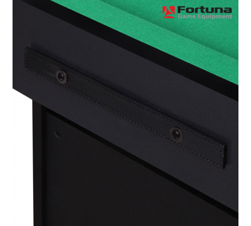 Бильярдный стол Fortuna Hobby BF-530P пул 5фт с комплектом аксессуаров