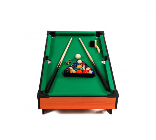 Бильярдный стол DFC "PIRATE"