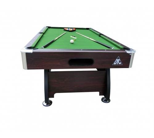 Бильярдный стол DFC Vankuver 8ft