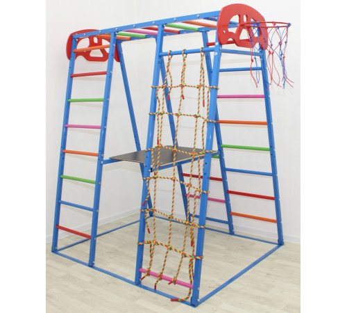 Детский спортивный комплекс Элефант 170 с площадкой