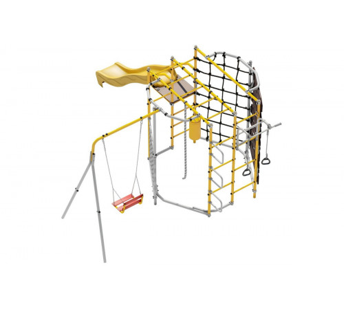 Детский спортивный комплекс для дачи ROMANA Tor Top