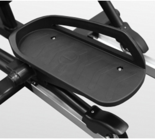 Эллиптический тренажер BRONZE GYM PRO GLIDER