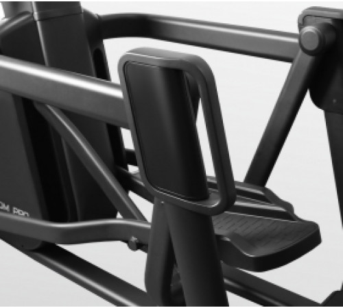 Эллиптический эргометр BRONZE GYM XE1200M PRO