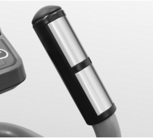 Эллиптический тренажер BRONZE GYM XE902 PRO