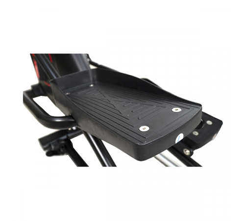 Эллиптический тренажер CardioPower X40