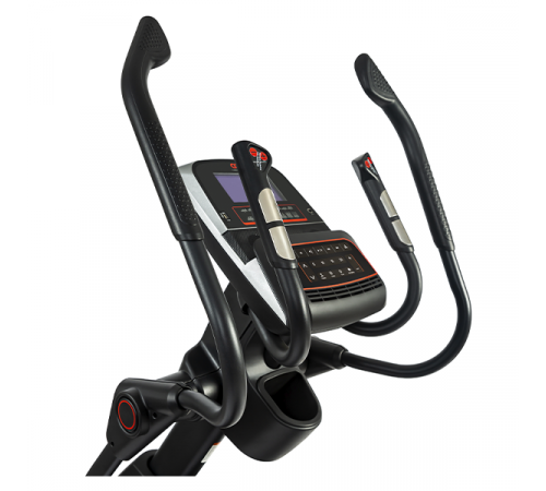 Эллиптический тренажер CardioPower X65