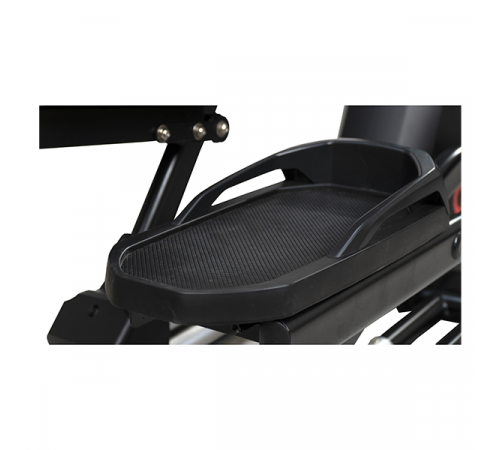 Эллиптический тренажер CardioPower XE100