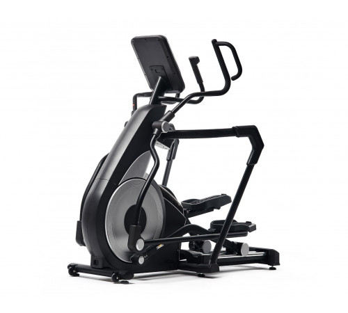 Эллиптический тренажер DFC E112BT