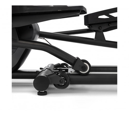 Эллиптический тренажер DFC E6710T