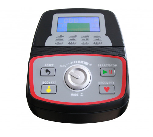 Эллиптический тренажер DFC E8732HP