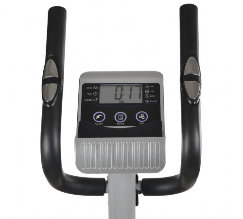 Эллиптический тренажер EVO FITNESS Elion