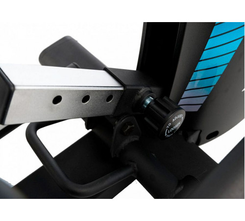 Эллиптический тренажер Xterra FSX2500