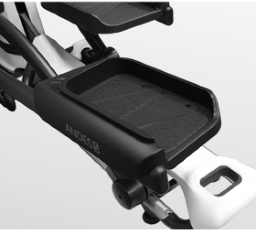 Эллиптический эргометр HORIZON ANDES 5 VIEWFIT