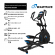 Эллиптический тренажер Nautilus E628