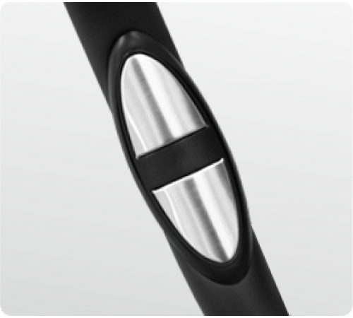 Эллиптический тренажер OXYGEN CARIBA III EL EXT