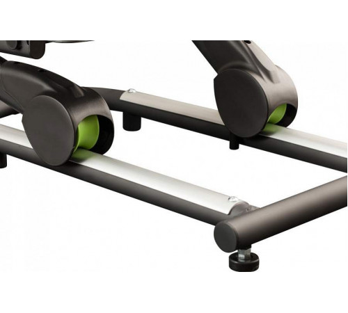 Эллиптический тренажер XTERRA SE205