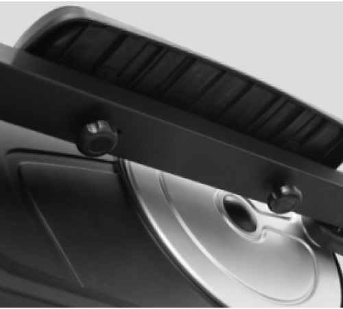 Эллиптический тренажер SVENSSON BODY LABS COMFORTLINE ENM