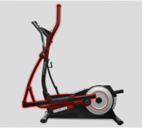 Эллиптический тренажер SVENSSON BODY LABS STRIDELINE EXA
