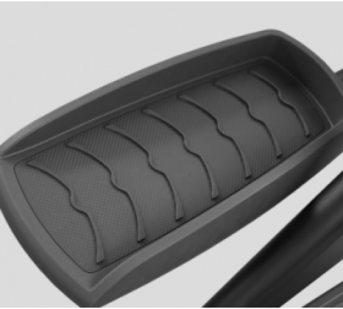 Эллиптический тренажер SVENSSON INDUSTRIAL BASE X550