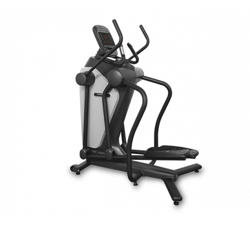 Эллиптический тренажер SVENSSON INDUSTRIAL HIT AMT870