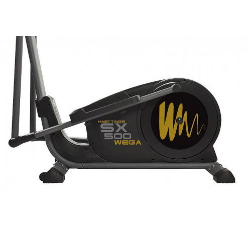  Эллиптический тренажер Hasttings Wega SX500