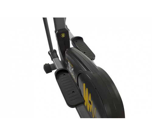  Эллиптический тренажер Hasttings Wega SX500