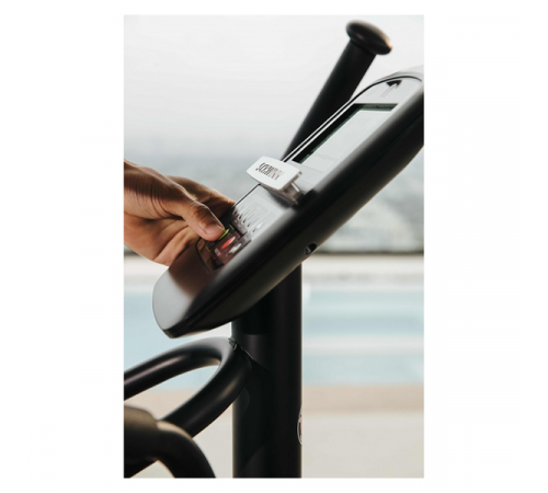 Эллиптический тренажер Schwinn 510E