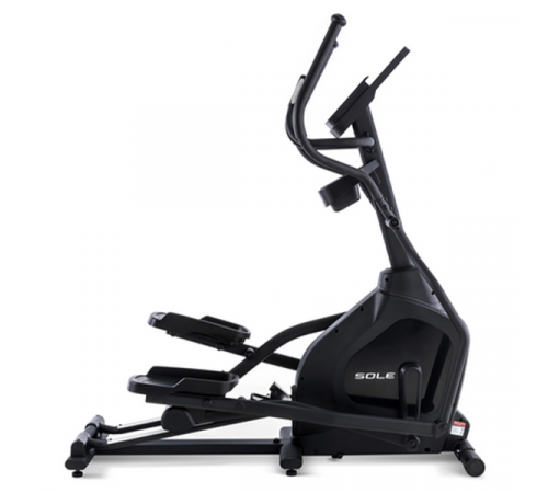 Эллиптический тренажер Sole E20 2019