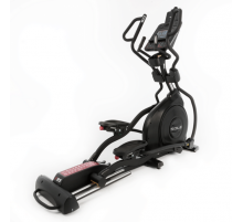 Эллиптический тренажер Sole E95 2019