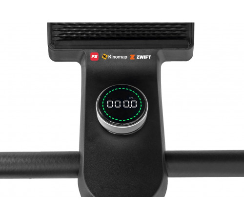 Велотренажер Titanium Masters Spintech H300 Ei