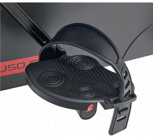 Велотренажер Titanium Masters Spintech U50 G