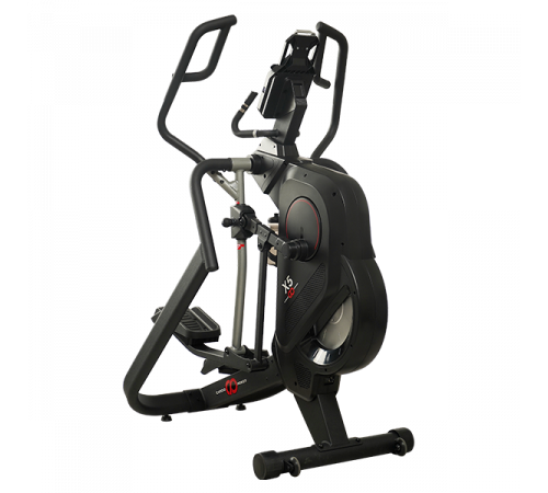 Эллиптический тренажер CardioPower X5