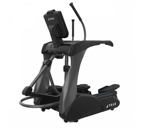 Эллиптический тренажер TRUE XC900 c консолью Envision9