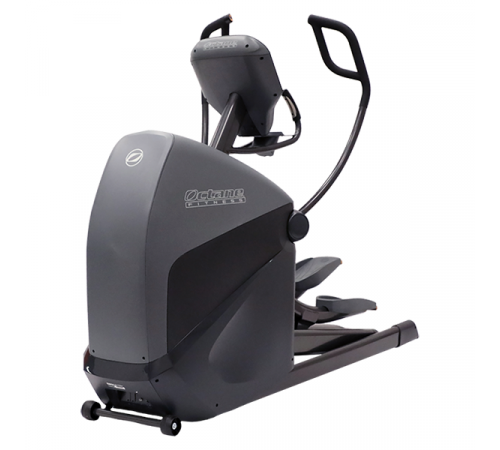 Эллиптический тренажер Octane XT3700 с консолью Standard