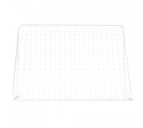 Ворота футбольные UNIX Line стальные 188x124 см переносные