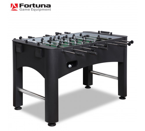 Футбол / кикер Fortuna Black Force FDX-550 141х75х89см