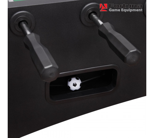 Футбол / кикер Fortuna Black Force FDX-550 141х75х89см