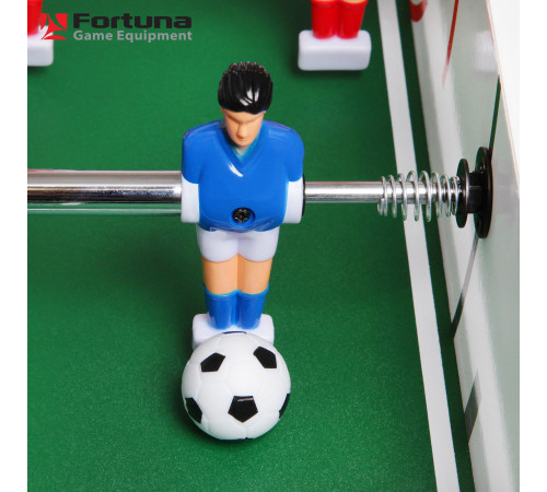 Футбол / кикер Fortuna Evolution FDX-470 Telescopic 130х69х86,5см