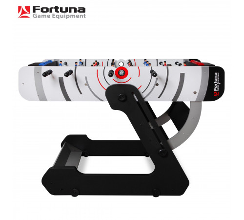 Футбол / кикер Fortuna Evolution FDX-470 Telescopic 130х69х86,5см