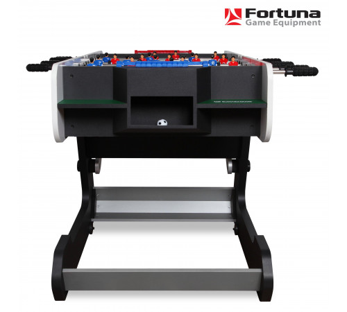 Футбол / кикер Fortuna Evolution FDX-470 Telescopic 130х69х86,5см