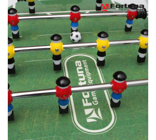 Футбол / кикер Fortuna Tournament Profi FRS-570 140х74х88см
