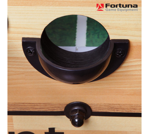 Футбол / кикер Fortuna Tournament Profi FRS-570 140х74х88см