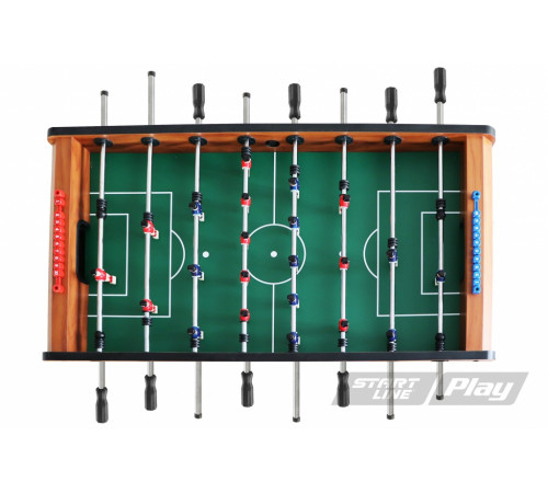 Настольный футбол кикер Champion Start Line Play 5 футов (SLP-3071)