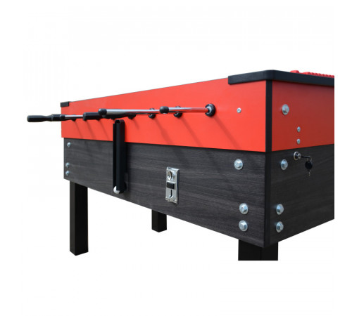 Настольный футбол (кикер) Desperado Viking Arena с купюро- и монетоприемником
