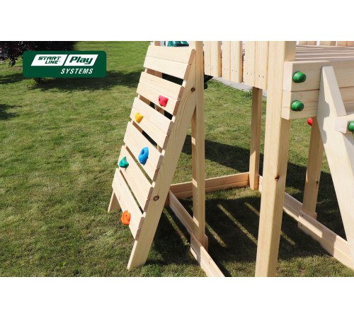 Детский городок KIDS эконом