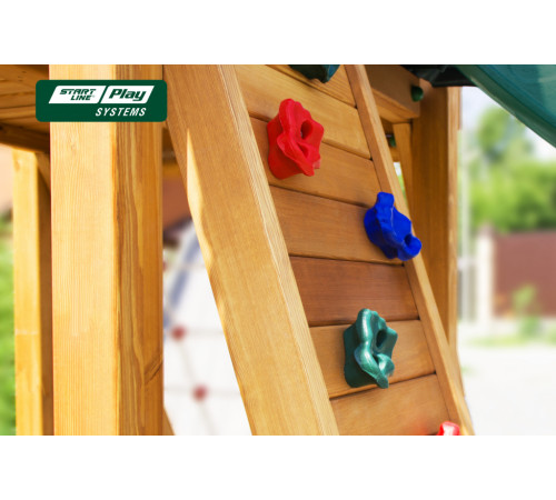 Детский городок Rapid стандарт