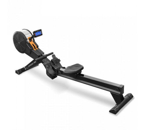 Гребной тренажер BRONZE GYM RW1200M PRO