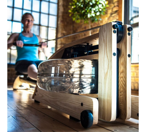  Гребной тренажер WATERROWER A1 Home