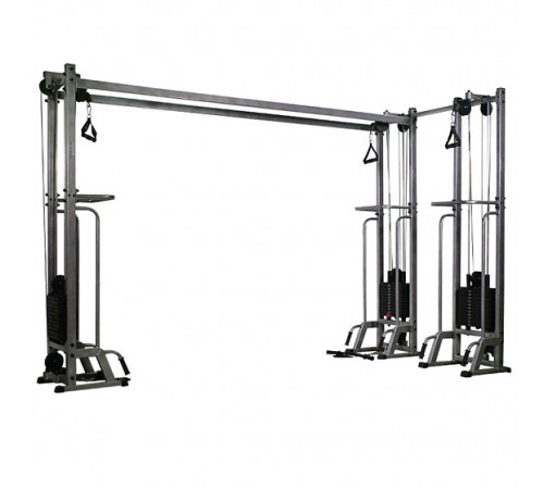 Тренажер для кинезитерапии Афина-60 строенная